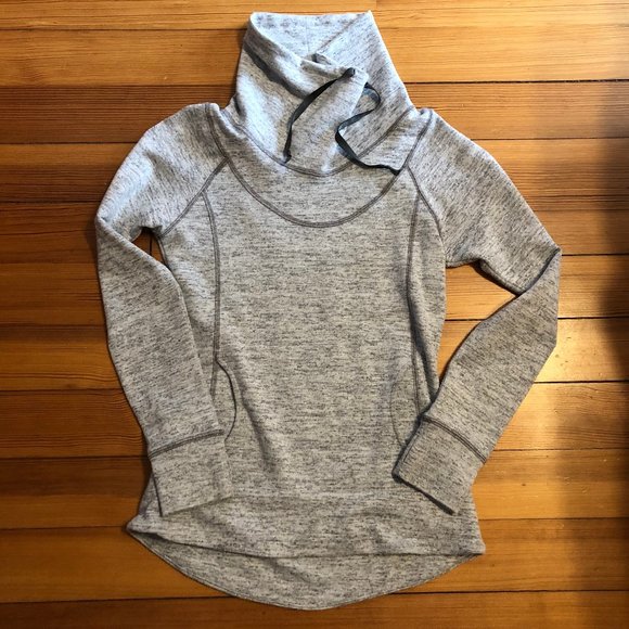 Kuhl Sweaters - Kuhl Turtleneck